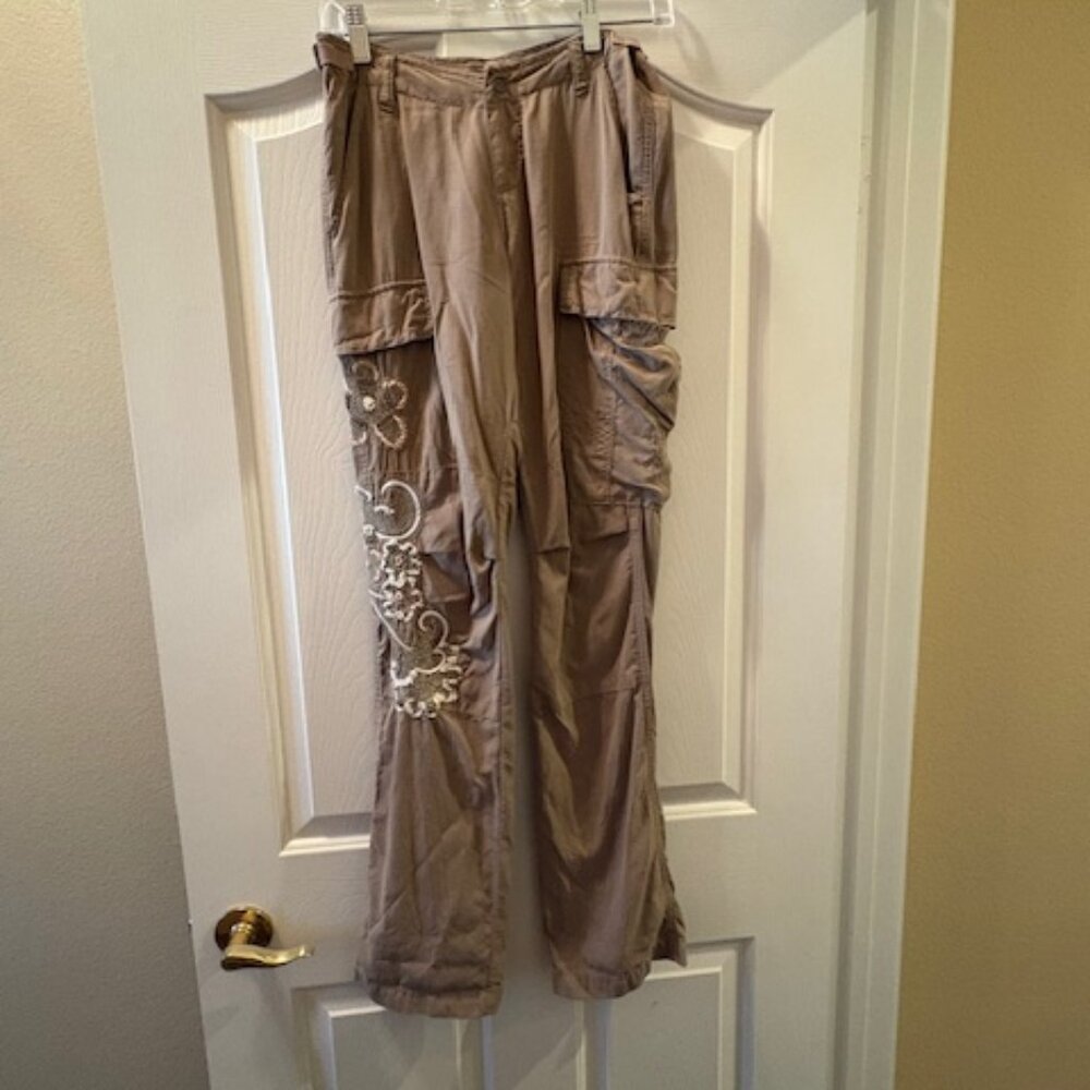Da Nang casual pants